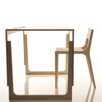 Bureau évolutif design Vaclav à partir de 6 ans